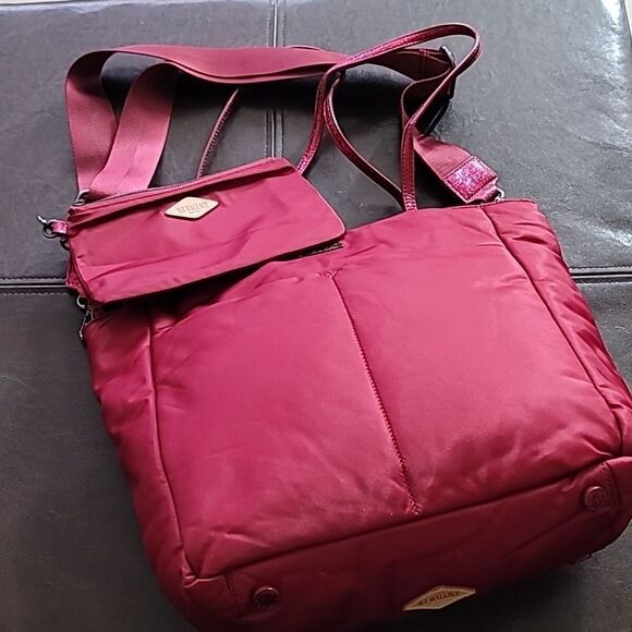 Mz Wallace Bowery Quatro - Picture 4 of 16